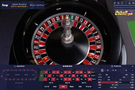 ezugi roulette singapore|Online Roulette .
